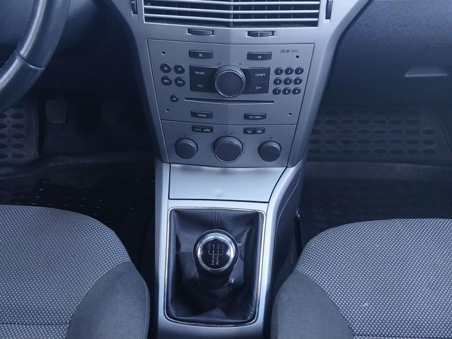 Opel Astra H Рестайлинг Саратов  - изображение 11