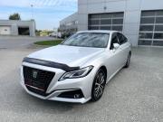Toyota Crown XV (S220) Екатеринбург  - изображение 24