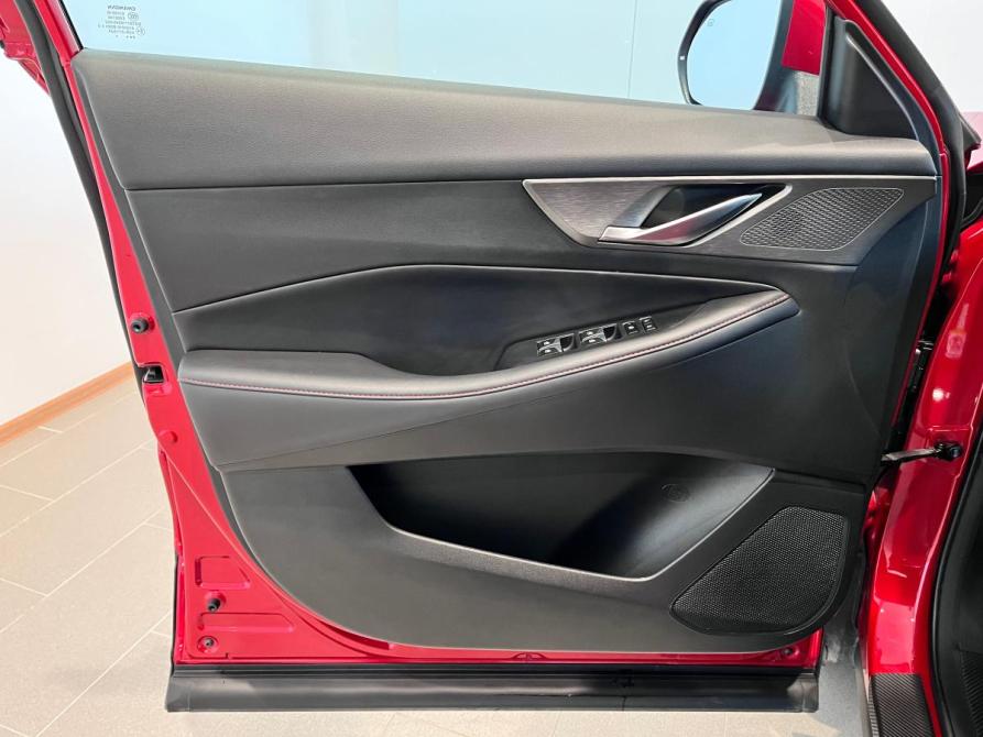 Changan CS35 Plus I Рестайлинг Волгоград  - изображение 37