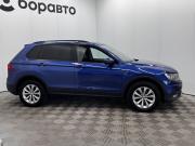 Volkswagen Tiguan II Воронеж  - изображение 28