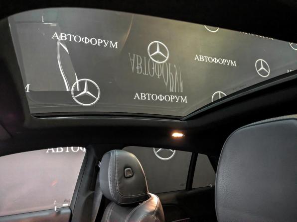 Mercedes-Benz GLE Coupe II (C167) с пробегом 2022 года, цена 8 330 000 рублей, 66635 км, внедорожник, Автокод Объявления