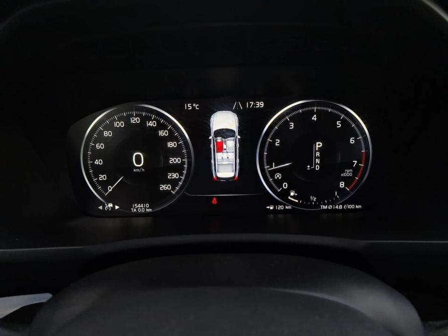 Volvo XC90 II Санкт-Петербург  - изображение 11