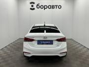 Hyundai Solaris II Воронеж  - изображение 30