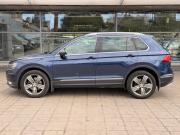 Volkswagen Tiguan II Москва  - изображение 21
