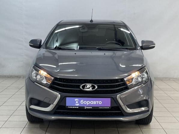 Lada (ВАЗ) Vesta I с пробегом 2017 года, цена 870 000 рублей, 102388 км, седан, Автокод Объявления