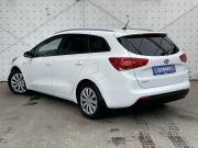 Kia Ceed II Рестайлинг Тамбов  - изображение 23