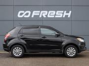 SsangYong Actyon II Рестайлинг Краснодар  - изображение 27