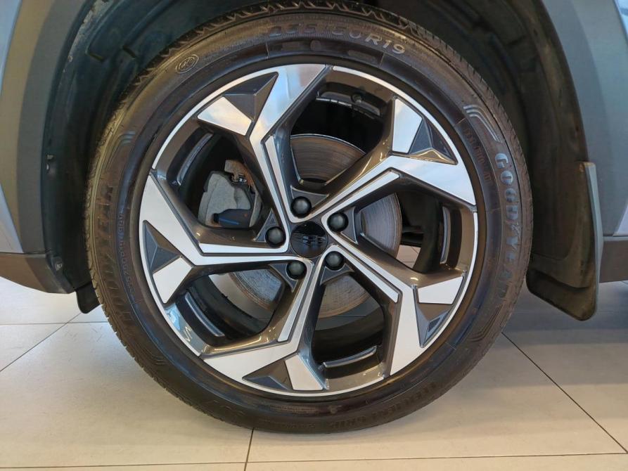 Geely Atlas II Санкт-Петербург  - изображение 6