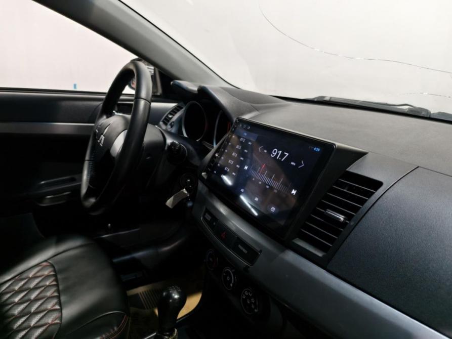 Mitsubishi Lancer X Курск  - изображение 7