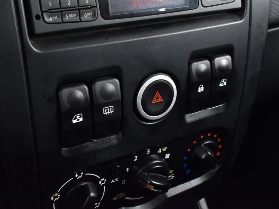 Lada (ВАЗ) Largus I Москва  - изображение 10