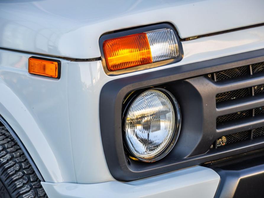 Lada (ВАЗ) Niva Legend I Волгоград  - изображение 11