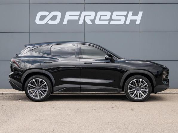 JETOUR DASHING I с пробегом 2023 года, цена 1 975 000 рублей, 39766 км, внедорожник, Автокод Объявления