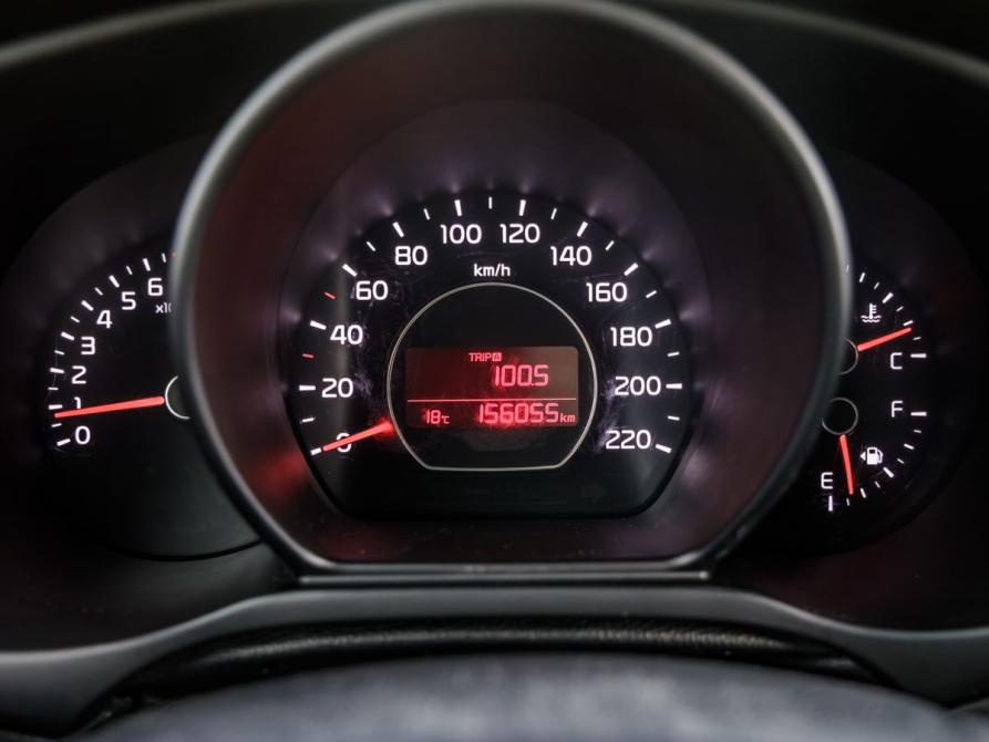 Kia Soul II Волгоград  - изображение 9