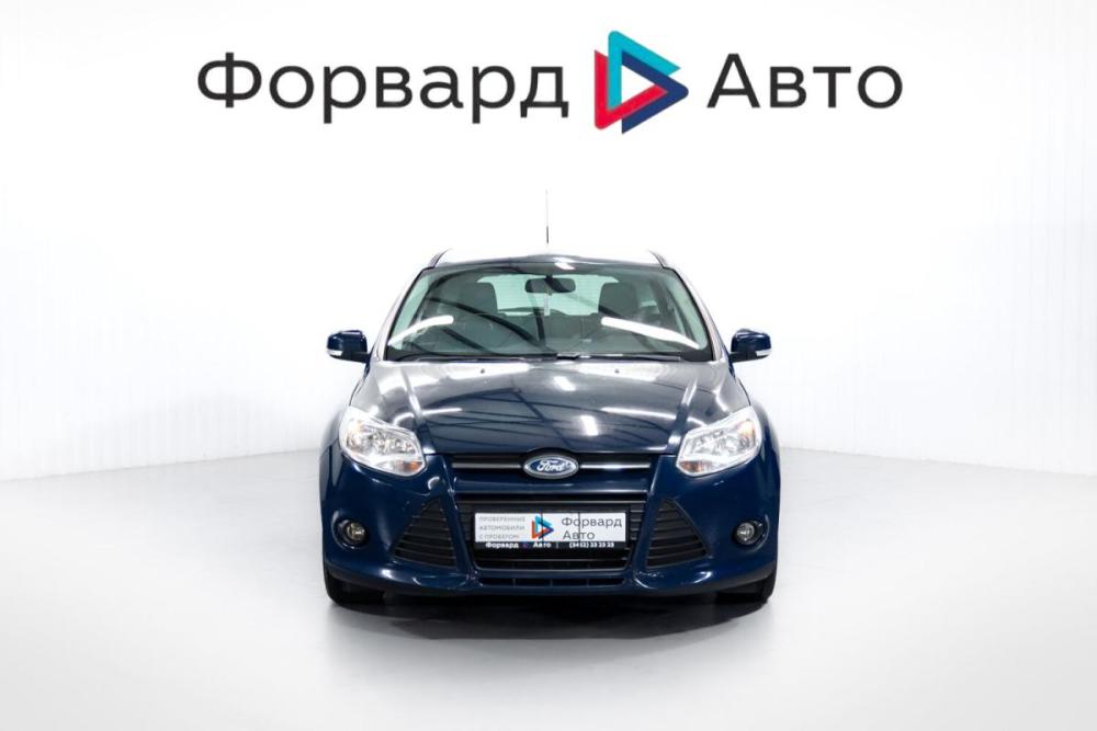 Ford Focus III Тюмень  - изображение 2