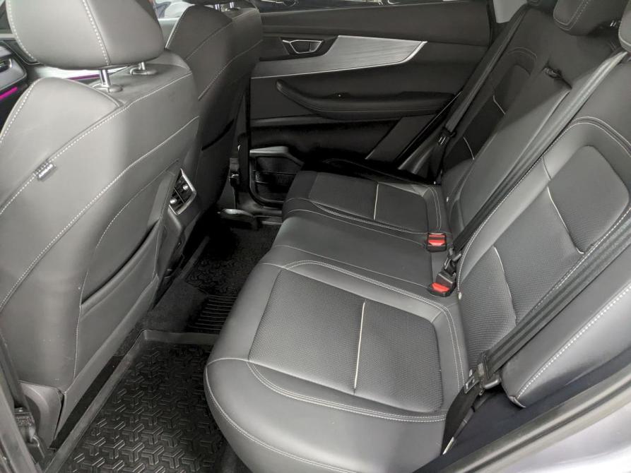 Chery Tiggo 7 Pro Max I Москва  - изображение 16
