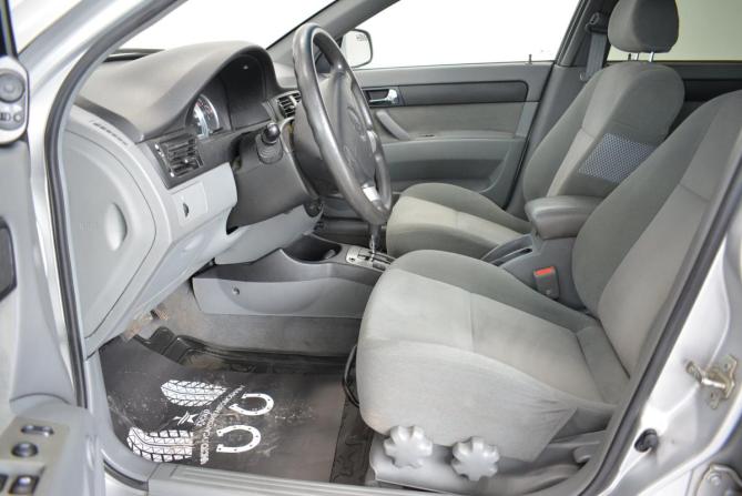 Daewoo Gentra II с пробегом 2014 года, цена 599 000 рублей, 123000 км, седан, Автокод Объявления