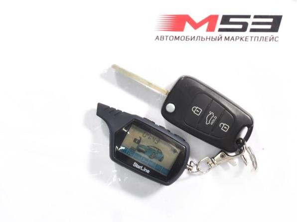 Kia Rio III с пробегом 2012 года, цена 859 995 рублей, 128053 км, седан, Автокод Объявления
