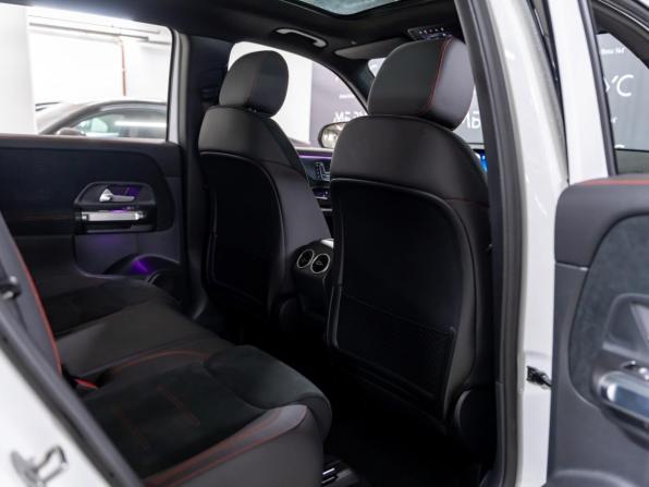 Новый Mercedes-Benz GLB I (X247) Рестайлинг 2024 года, цена 6 500 000 рублей, внедорожник, Автокод Объявления
