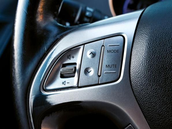 Hyundai ix35 I с пробегом 2012 года, цена 1 190 000 рублей, 250082 км, внедорожник, Автокод Объявления