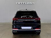 Chery Tiggo 7 Pro Max I Краснодар  - изображение 26