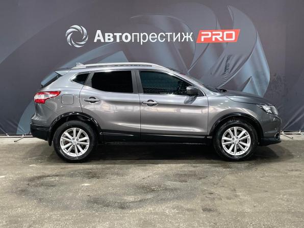 Nissan Qashqai II с пробегом 2017 года, цена 1 390 000 рублей, 178329 км, внедорожник, Автокод Объявления