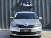 Skoda Rapid I Ижевск  - изображение 12