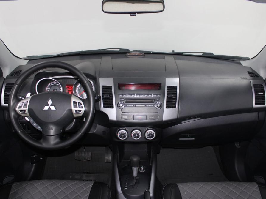 Mitsubishi Outlander II Старый Оскол  - изображение 7