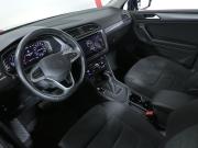 Volkswagen Tiguan II Рестайлинг Москва  - изображение 29