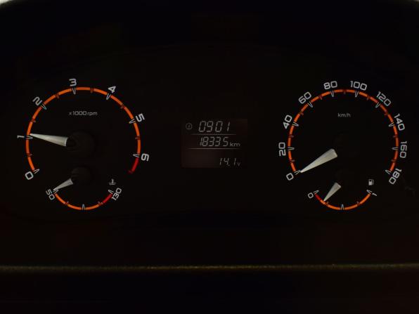 Lada (ВАЗ) 2121 (4x4) I Рестайлинг (2020) с пробегом 2021 года, цена 949 995 рублей, 18334 км, внедорожник, Автокод Объявления