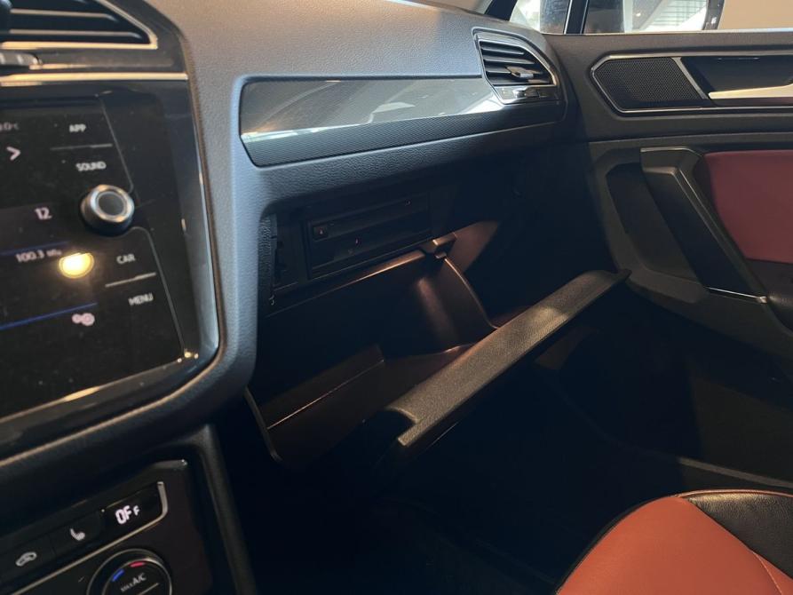 Volkswagen Tiguan II Чебоксары  - изображение 30