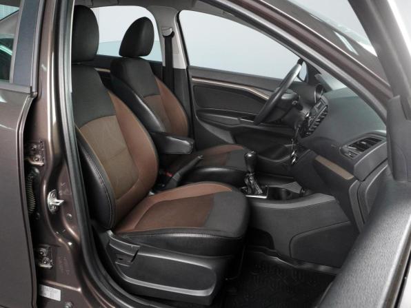 Lada (ВАЗ) Vesta I с пробегом 2016 года, цена 799 000 рублей, 180927 км, седан, Автокод Объявления
