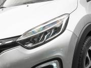 Renault Kaptur I Рестайлинг Москва  - изображение 35