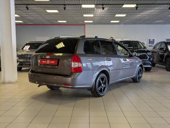Chevrolet Lacetti I с пробегом 2012 года, цена 599 900 рублей, 220000 км, универсал, Автокод Объявления