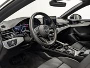 Audi A5 II (F5) Рестайлинг Санкт-Петербург  - изображение 45