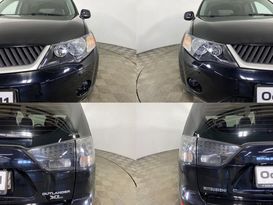 Mitsubishi Outlander II Воронеж  - изображение 4