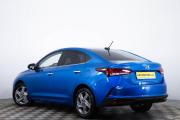 Hyundai Solaris II Рестайлинг Пермь  - изображение 34