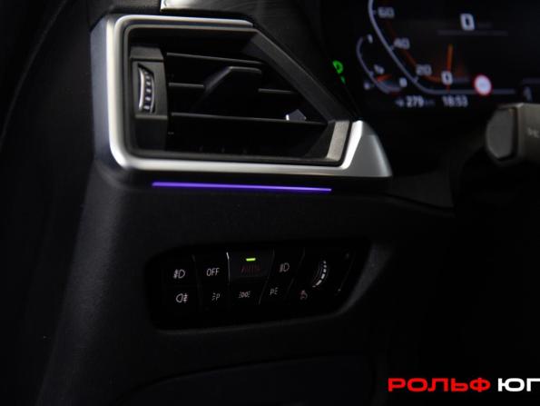 BMW 3 серии VII (G2x) с пробегом 2021 года, цена 3 748 000 рублей, 58228 км, седан, Автокод Объявления