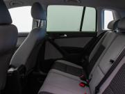 Volkswagen Tiguan I Москва  - изображение 29