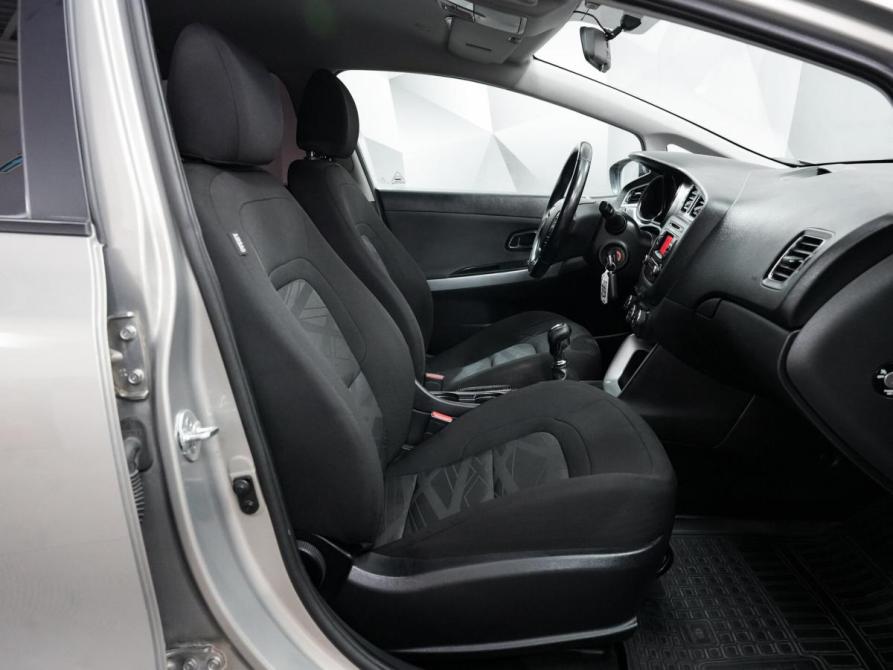 Kia Ceed II Ульяновск  - изображение 12