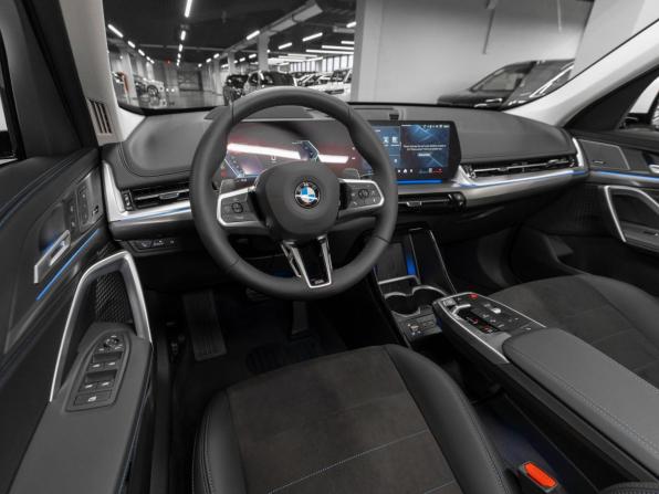 BMW X1 III (U11/U12) с пробегом 2026 года, цена 6 100 000 рублей, 50 км, внедорожник, Автокод Объявления