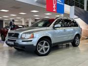 Volvo XC90 I Рестайлинг Москва  - изображение 19