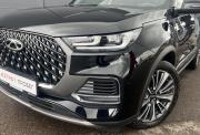 Chery Tiggo 8 Pro Plug-in Hybrid Красноярск  - изображение 33