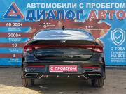 Kia K5 III Набережные Челны  - изображение 23