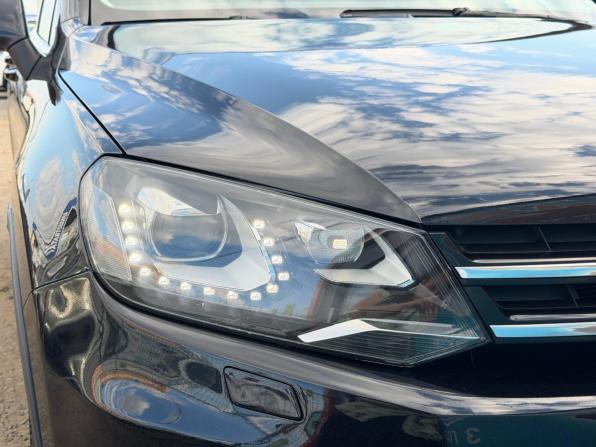 Volkswagen Touareg II с пробегом 2013 года, цена 2 300 000 рублей, 187148 км, внедорожник, Автокод Объявления