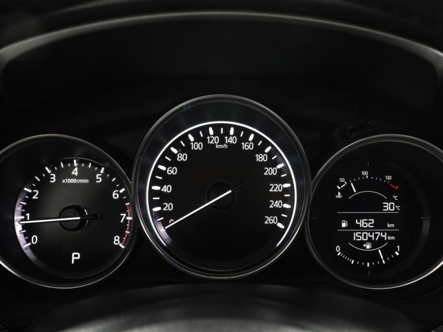 Mazda 6 III (GJ) Рестайлинг 2 Химки  - изображение 11