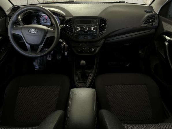 Lada (ВАЗ) Vesta I с пробегом 2020 года, цена 998 080 рублей, 106240 км, универсал, Автокод Объявления