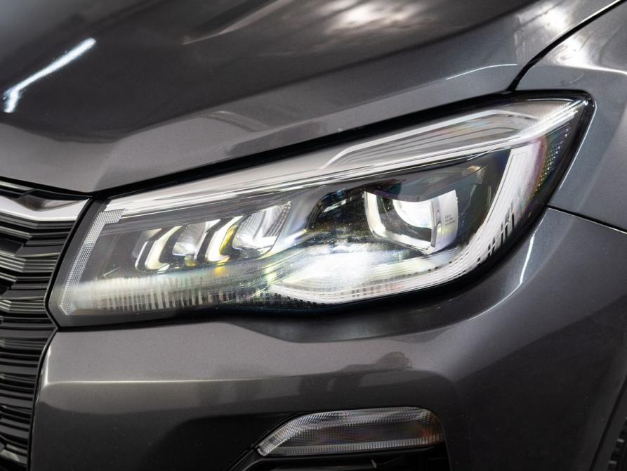 Changan CS75 I Рестайлинг Иркутск  - изображение 22