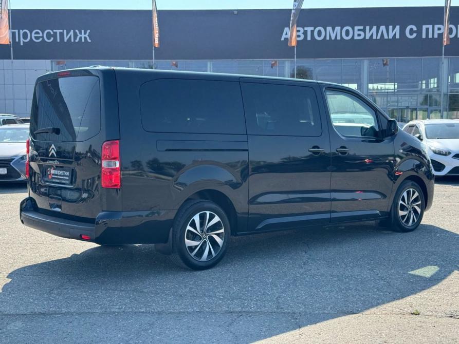 Citroen SpaceTourer I Пермь  - изображение 5