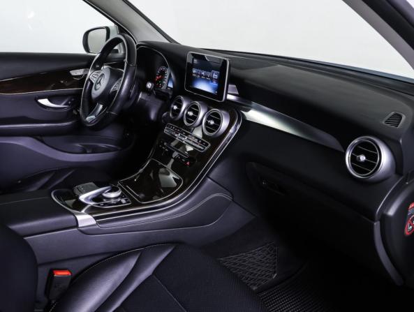 Mercedes-Benz GLC I (X253) с пробегом 2016 года, цена 3 348 000 рублей, 59339 км, внедорожник, Автокод Объявления