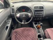 Mitsubishi ASX I Череповец  - изображение 23